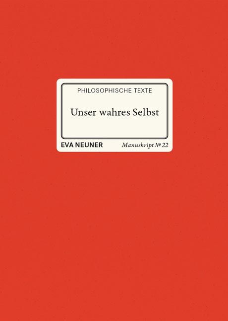 Unser wahres Selbst